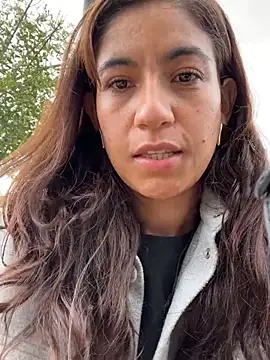 ValeriEvan online show from 01/05/25, 07:28