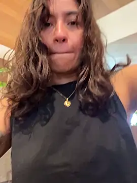 ValeriEvan online show from 01/07/25, 07:06