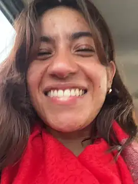 ValeriEvan online show from 02/09/25, 03:23