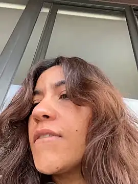 ValeriEvan online show from 02/16/25, 01:38