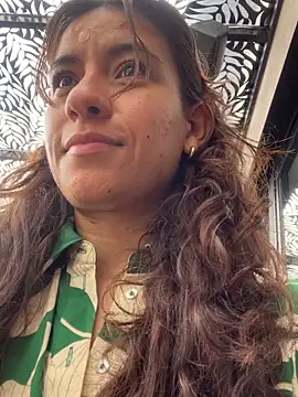 ValeriEvan online show from 02/18/25, 07:41