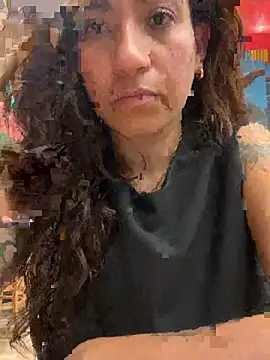 ValeriEvan online show from 03/07/25, 07:05