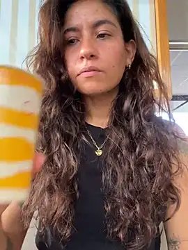 ValeriEvan online show from 03/15/25, 04:32