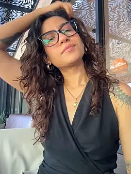 ValeriEvan online show from 09/21/25, 02:08