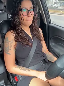 ValeriEvan online show from 10/08/25, 07:33