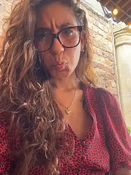 ValeriEvan online show from 02/13/26, 08:16