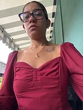 ValeriEvan online show from 02/22/26, 08:07