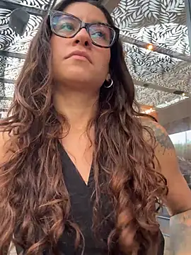 ValeriEvan online show from 03/12/26, 08:59