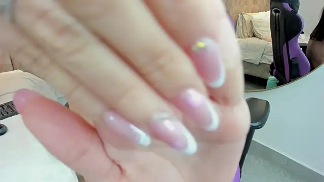 Dayana sweetlove online show from 12/06/24, 10:41