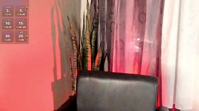 Renata wilsom online show from 01/10/25, 04:51