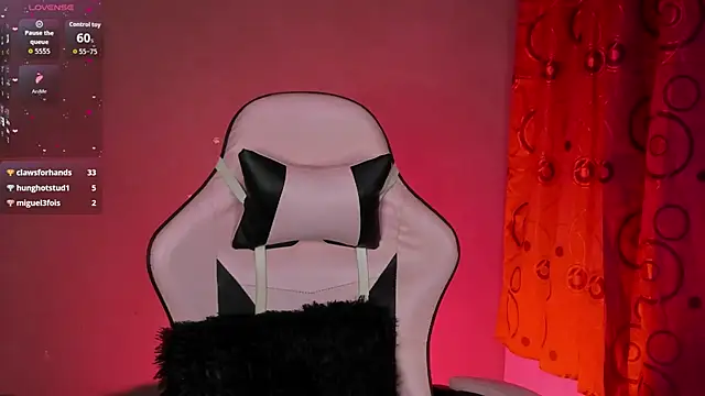 Renata wilsom online show from 02/03/26, 06:40