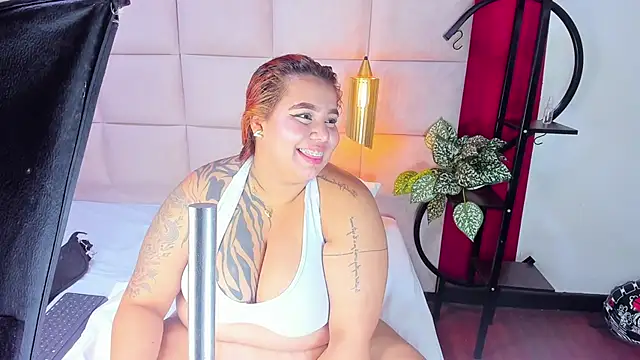 Amberluy online show from 02/05/26, 08:02