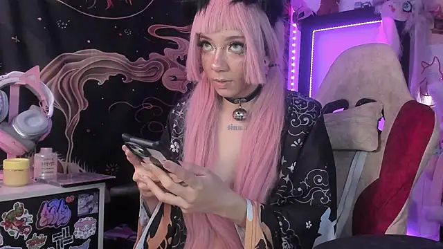 Alicedangerrr online show from 05/02/26, 01:32