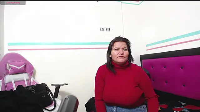 Snapshot of kambelroche chatting on 02/07/26, 11:58 kambelroche online show from 02/07/26, 11:58