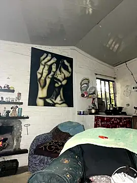 FlpGmz online show from 10/29/25, 09:49