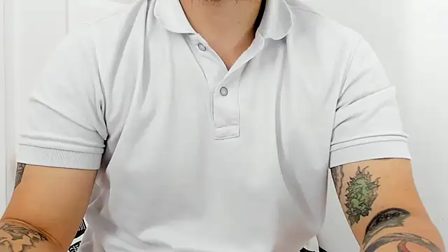 Beard xox online show from 02/19/26, 08:38