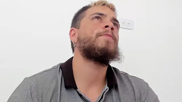 Beard xox online show from 07/15/26, 08:25