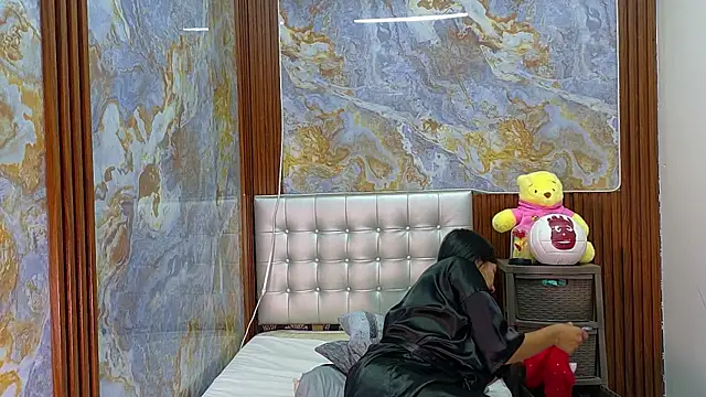 Snapshot of _Jessi29_ chatting on 05/09/26, 01:27 Jessi29 online show from 05/09/26, 01:27