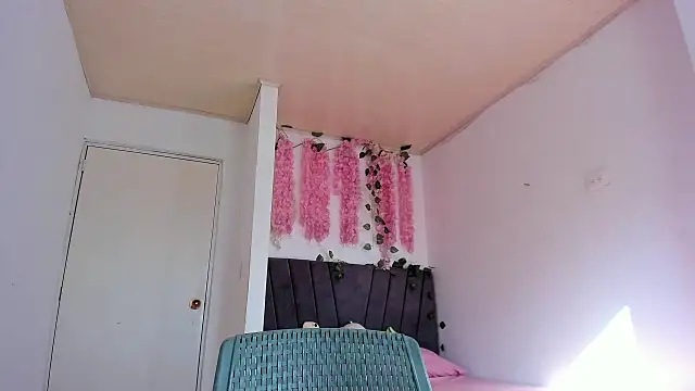 alexaryderr online show from 01/18/26, 09:07