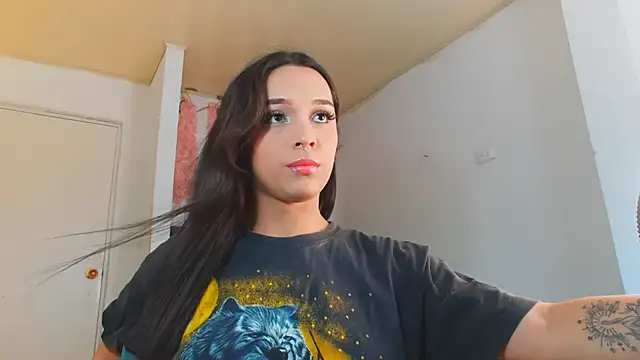 alexaryderr online show from 02/08/26, 04:21