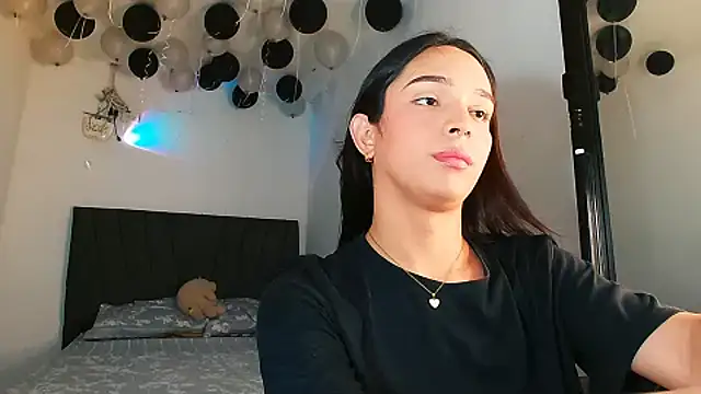 alexaryderr online show from 03/19/26, 01:59