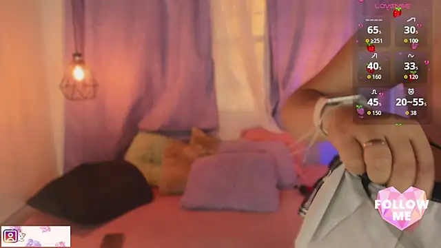 Wild lilhy online show from 09/22/25, 07:38