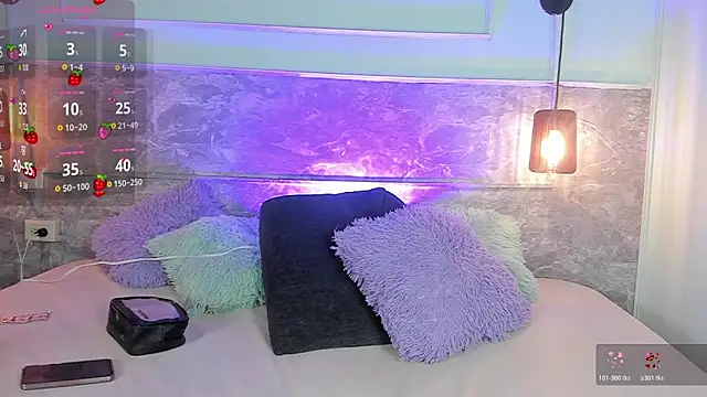 Wild lilhy online show from 01/08/26, 07:49