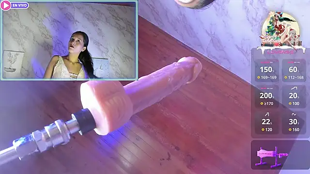 Snapshot of Delicius_love chatting on 01/23/25, 03:05 Delicius love online show from 01/23/25, 03:05