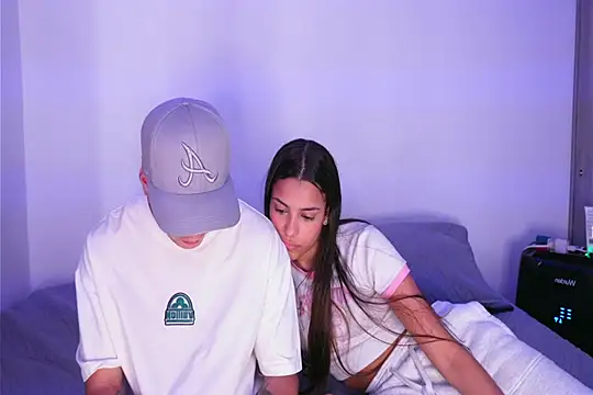 Nicky and Blake online show from 01/13/25, 09:52