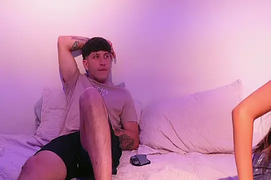 Nicky and Blake online show from 01/31/25, 10:42