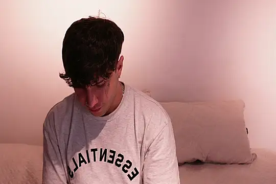 Nicky and Blake online show from 02/18/25, 05:42