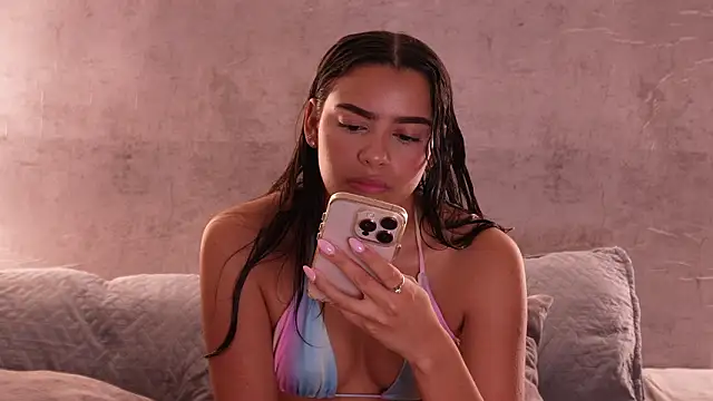 Nicky and Blake online show from 02/16/26, 06:15