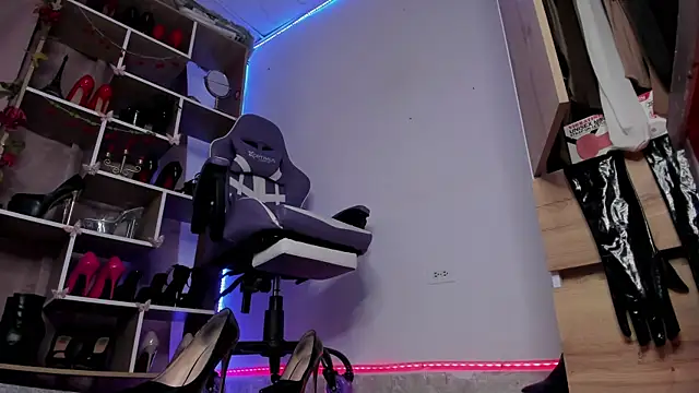 angelica sparks online show from 03/09/25, 06:39