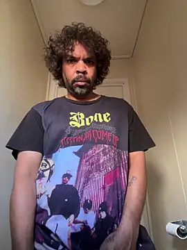 Wazz Handsome online show from 05/06/26, 04:30