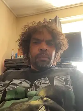Wazz Handsome online show from 05/20/26, 02:40