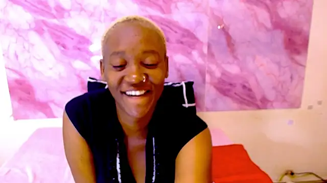 EbonyOlive69 online show from 10/19/25, 05:24