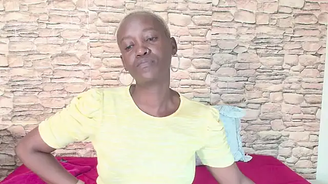 EbonyOlive69 online show from 10/31/25, 05:25