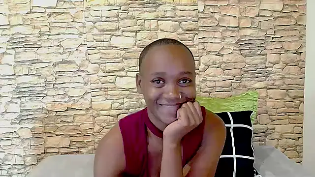 EbonyOlive69 online show from 04/25/26, 05:43