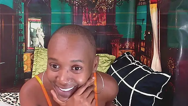 Snapshot of EbonyOlive69 chatting on 06/15/26, 11:34 EbonyOlive69 online show from 06/15/26, 11:34