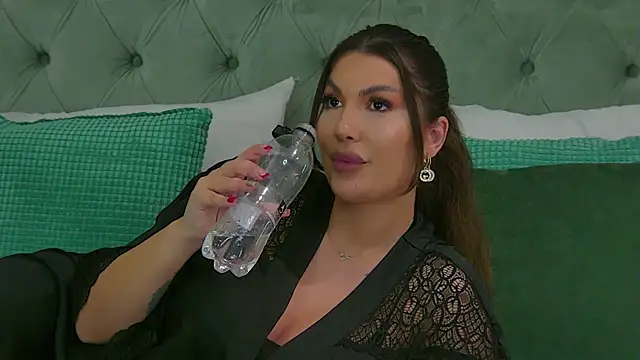 itsjessiebabe online show from 01/08/25, 03:28