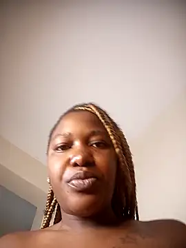 Pretty tiffany online show from 04/16/26, 08:31