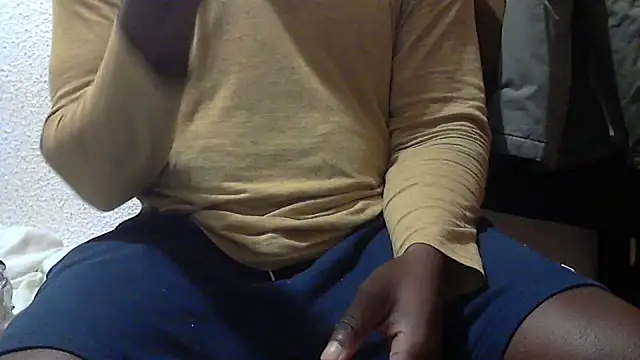 mmoiblack online show from 03/30/26, 08:21