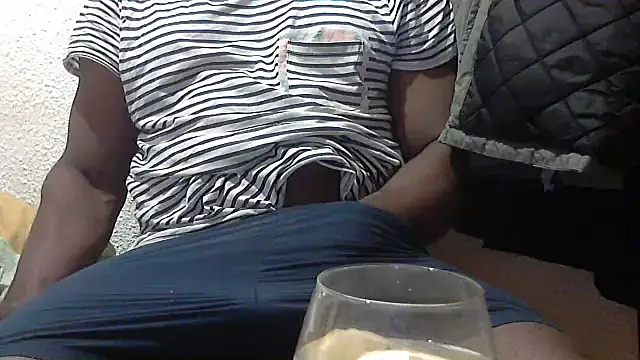 mmoiblack online show from 04/13/26, 02:55