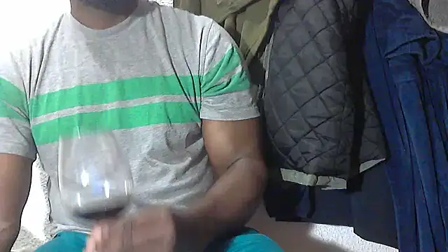 mmoiblack online show from 04/14/26, 09:43