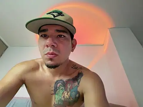 danielv 95 online show from 07/02/26, 10:38