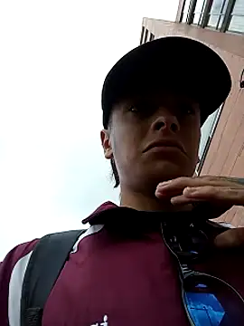 Cuervo maniaco online show from 12/12/24, 04:32