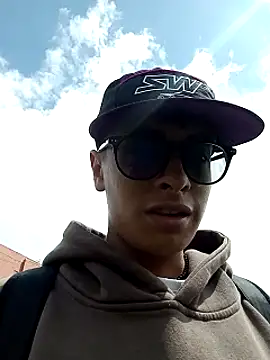 Cuervo maniaco online show from 01/03/25, 06:03