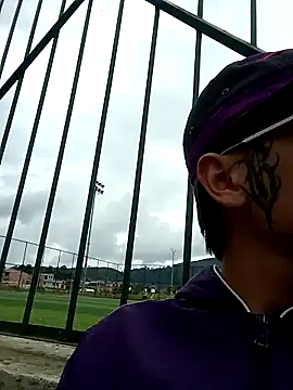 Cuervo maniaco online show from 01/05/25, 05:51