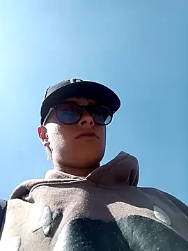 Cuervo maniaco online show from 01/18/25, 06:21