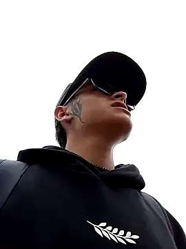 Cuervo maniaco online show from 01/28/25, 04:19